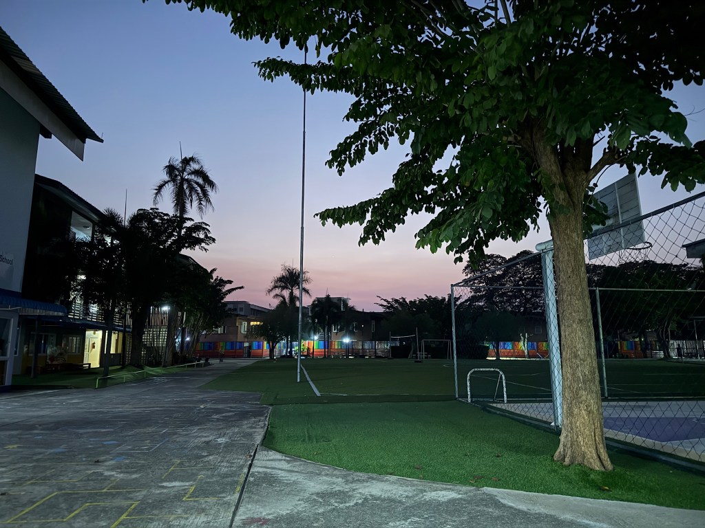 A Week of&nbsp;Encouragement