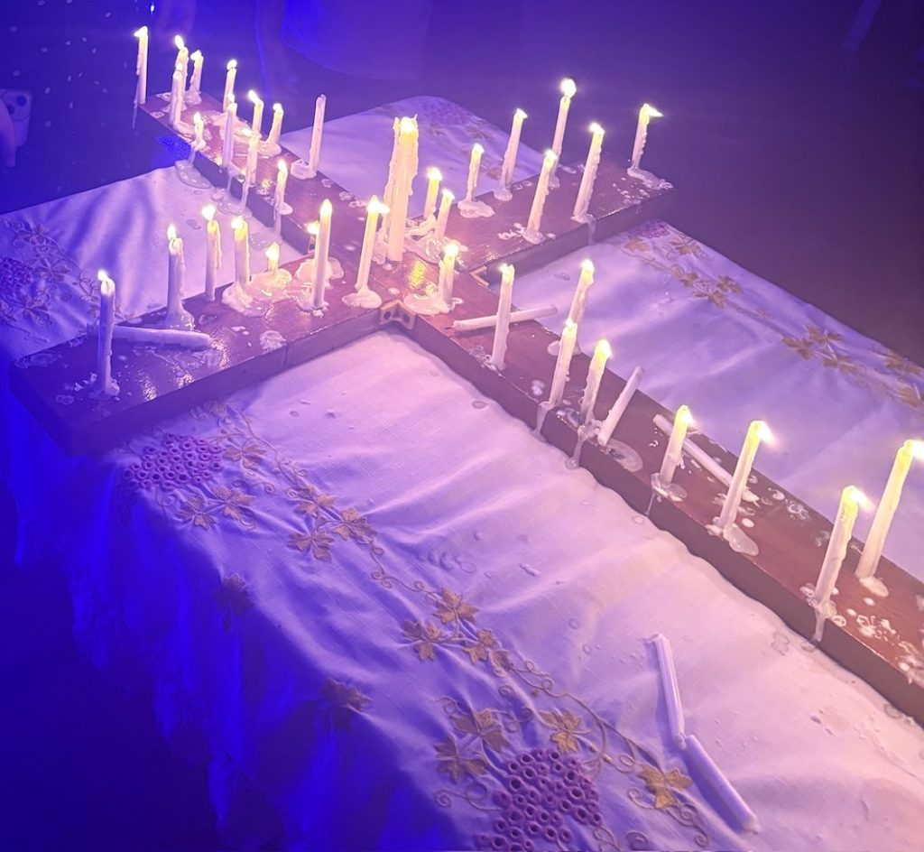 Figuring it all out…somewhat.