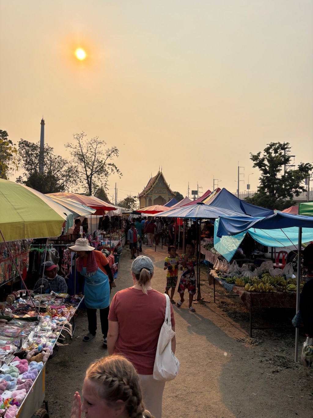 Life of Weirs&nbsp;Update